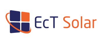 EcT Solar Logo